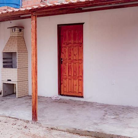 Loft Pe Na Areia Villa Arraial do Cabo Exterior foto