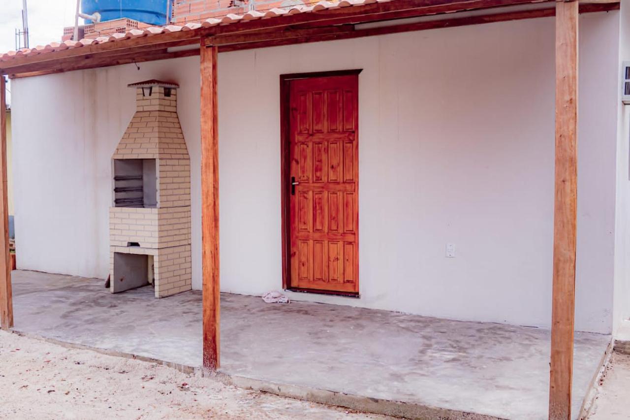 Loft Pe Na Areia Villa Arraial do Cabo Exterior foto